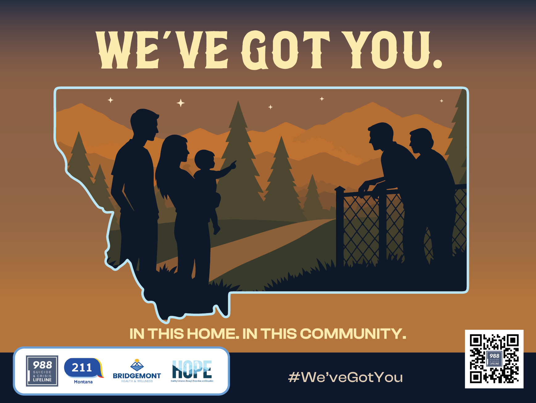 Resource_YardSign5 We've Got You
